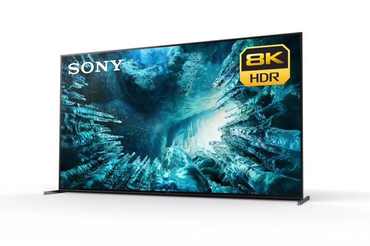 סוני מציגה את ה-Sony Vision-S, הרכב הראשון בפיתוחה 